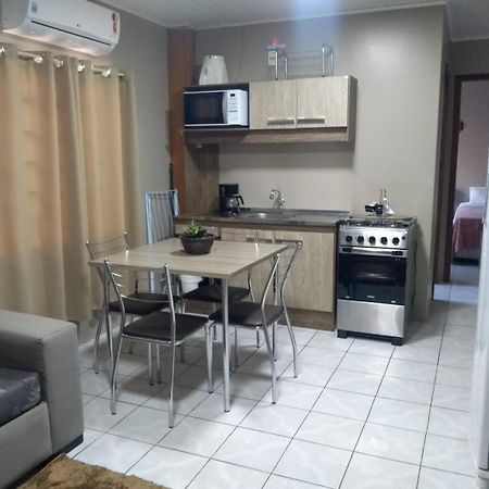 Apartamento Das Flores Грамаду Екстер'єр фото