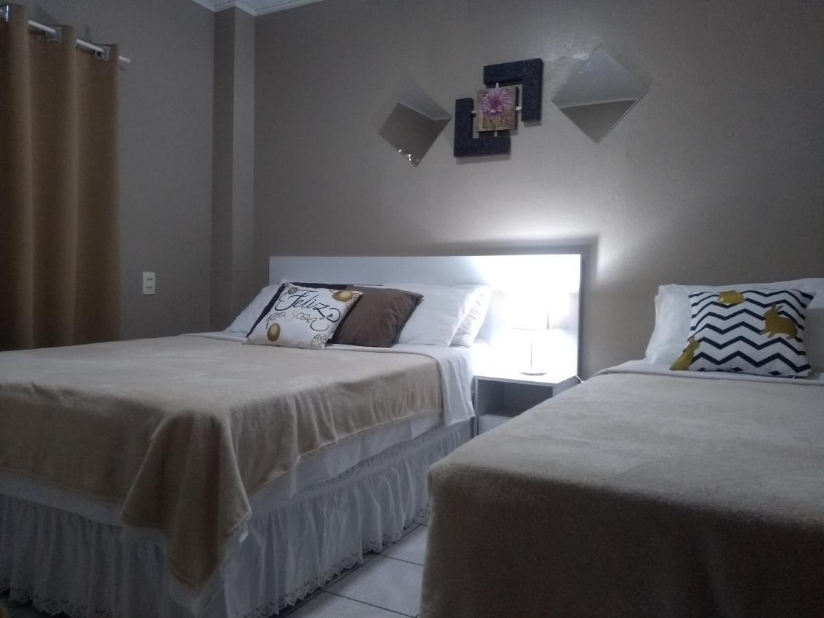 Apartamento Das Flores Грамаду Екстер'єр фото