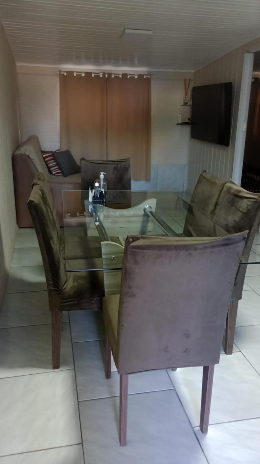Apartamento Das Flores Грамаду Екстер'єр фото