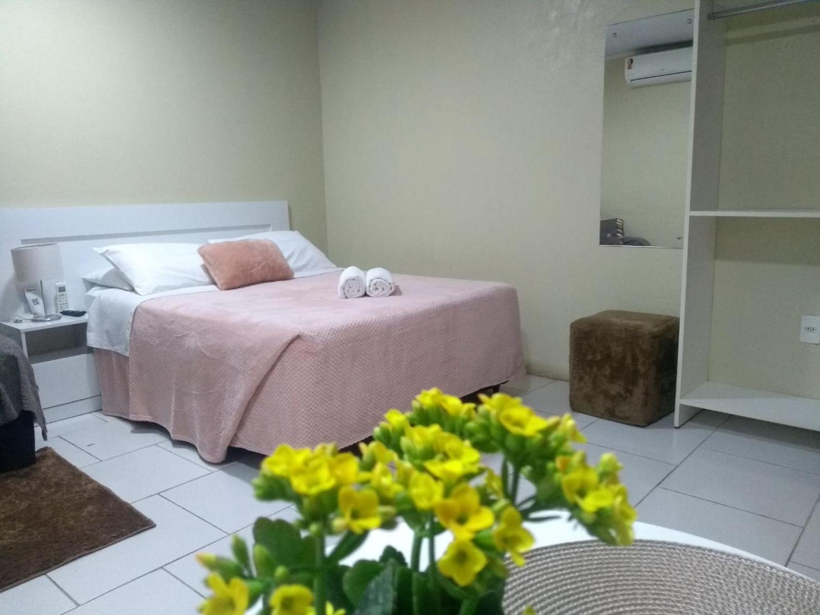 Apartamento Das Flores Грамаду Екстер'єр фото