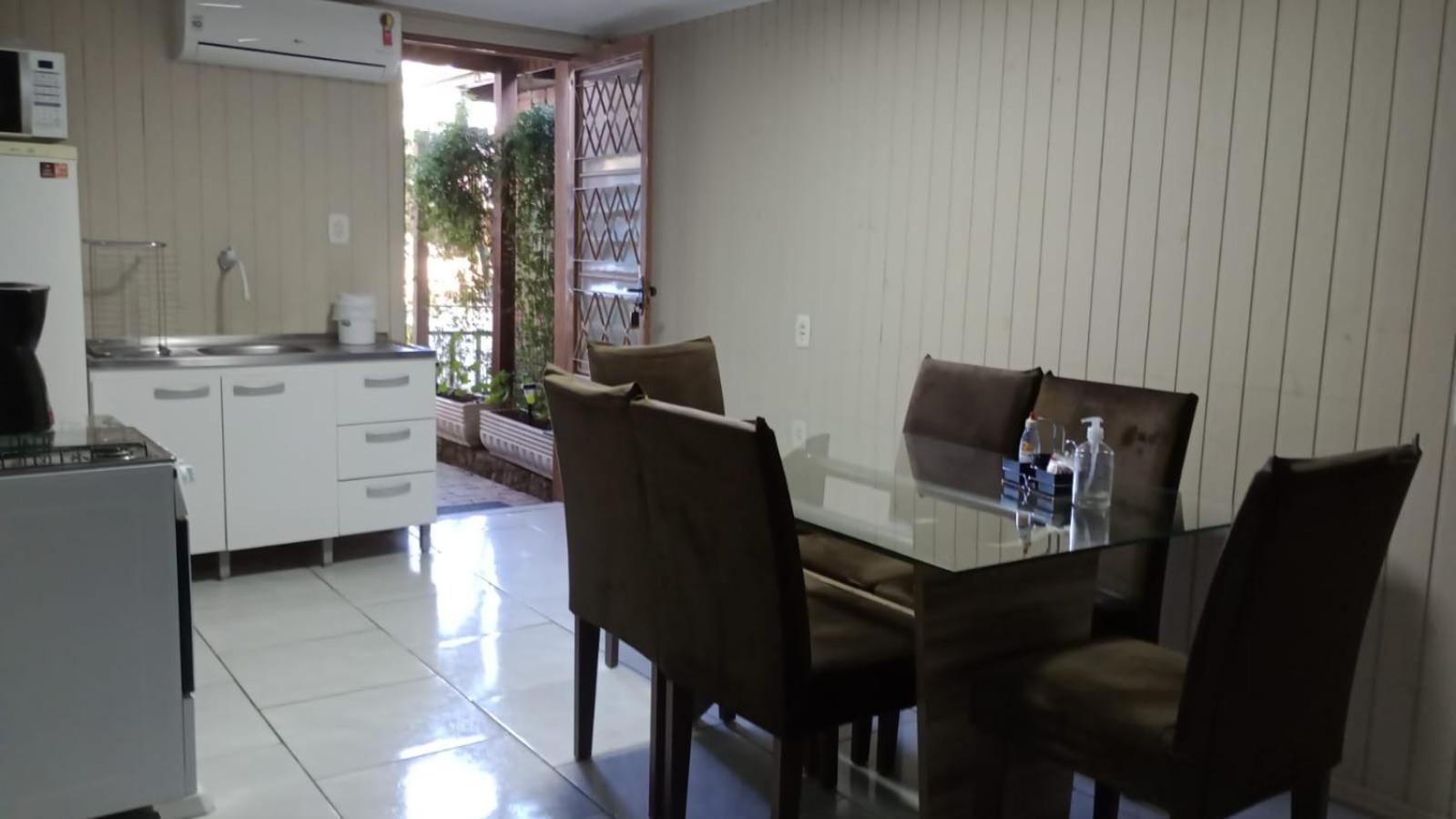 Apartamento Das Flores Грамаду Екстер'єр фото