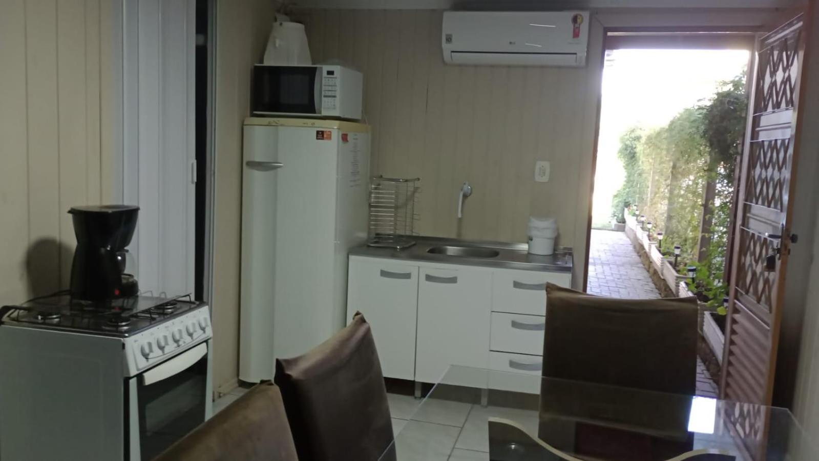 Apartamento Das Flores Грамаду Екстер'єр фото