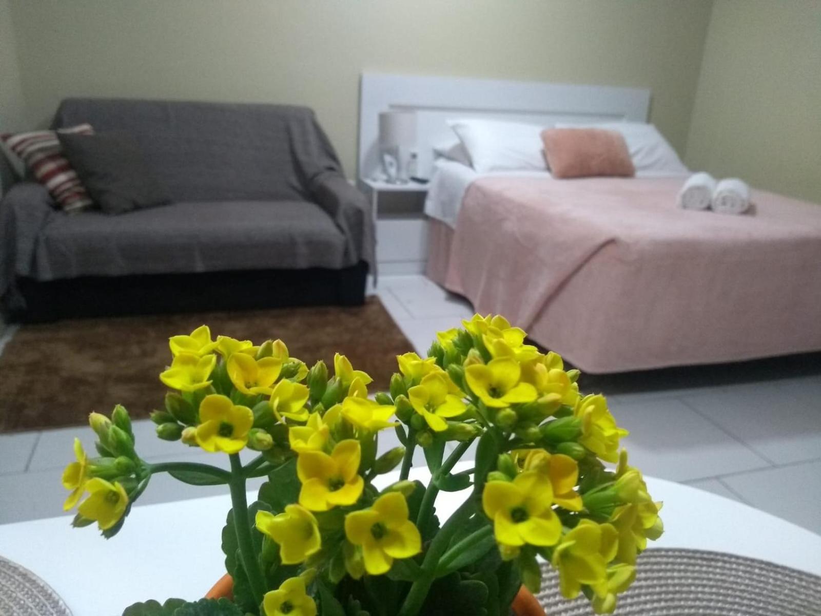 Apartamento Das Flores Грамаду Екстер'єр фото