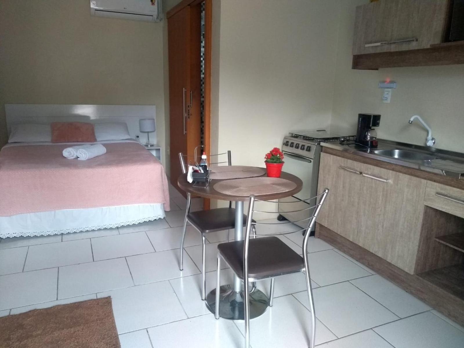 Apartamento Das Flores Грамаду Екстер'єр фото