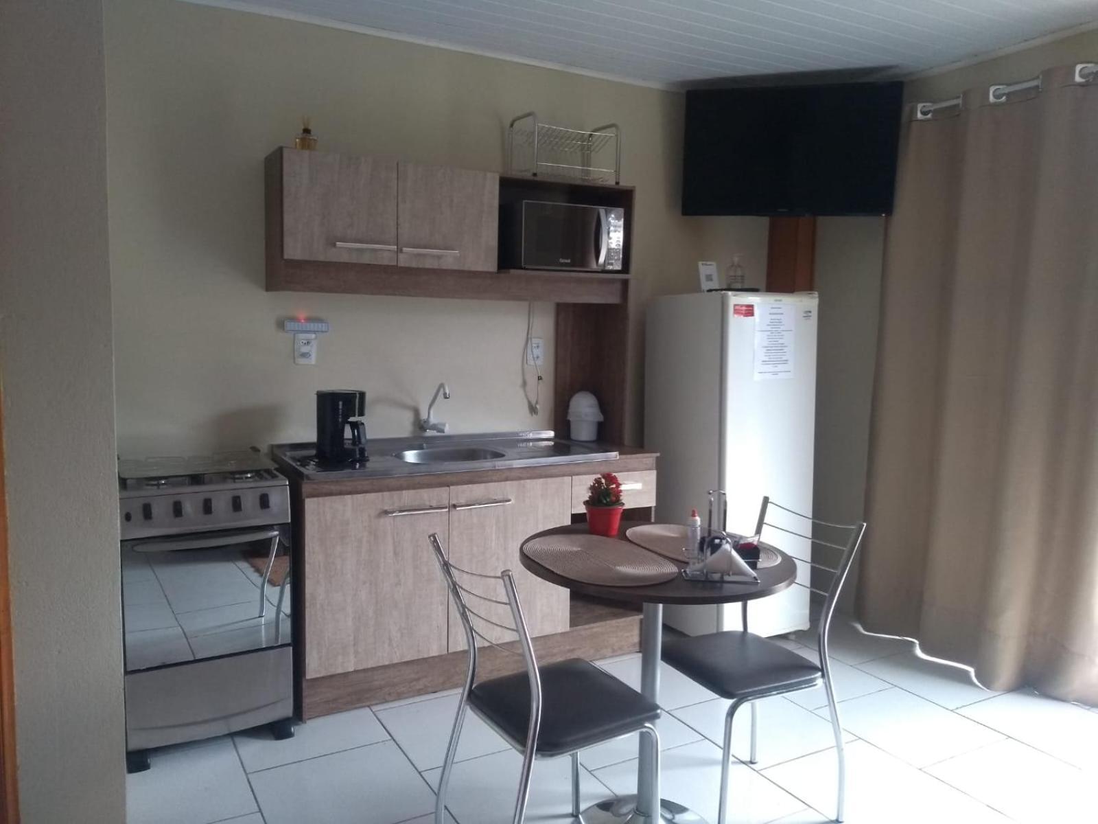 Apartamento Das Flores Грамаду Екстер'єр фото