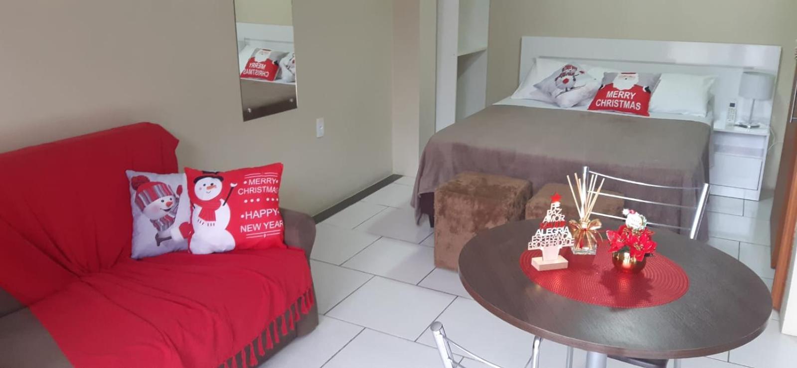 Apartamento Das Flores Грамаду Екстер'єр фото