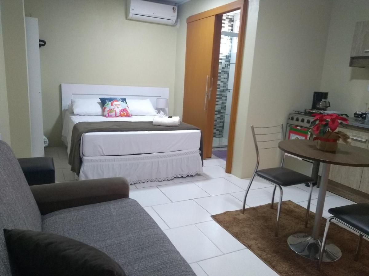 Apartamento Das Flores Грамаду Екстер'єр фото