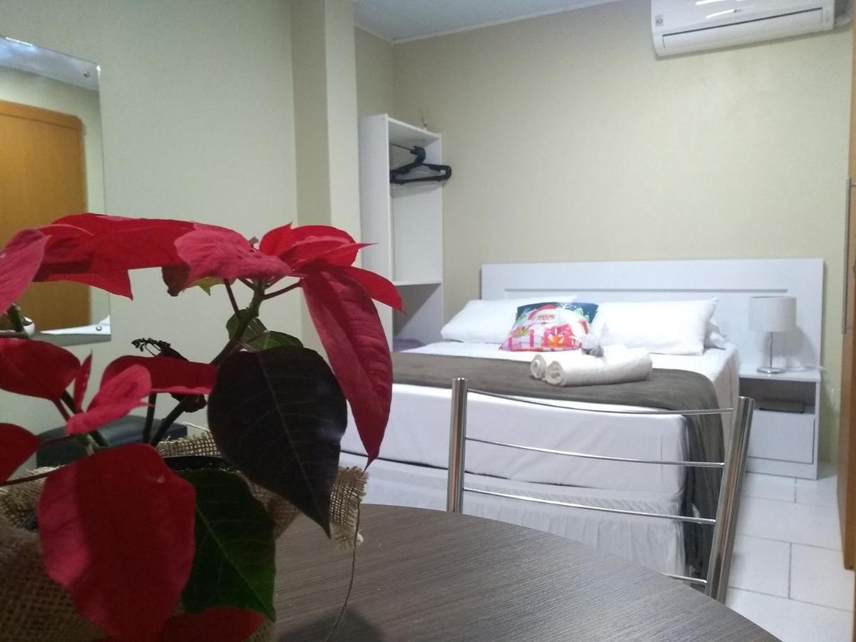 Apartamento Das Flores Грамаду Екстер'єр фото