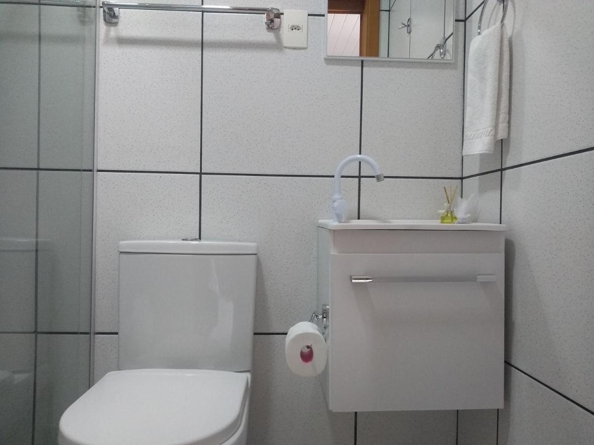 Apartamento Das Flores Грамаду Екстер'єр фото
